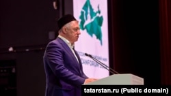 Марат Хөснуллин