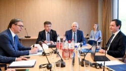 Kurti – Vuçiq: Njëri pranon planin e ri e tjetri insiston në marrëveshjet e kaluara 