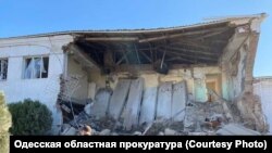 Орус армиясынын абадан жасаган чабуулунун кесепети. 7-сентябрь, 2023-жыл. 