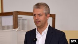 Кметът на Варна Благомир Коцев. Снимката е архивна