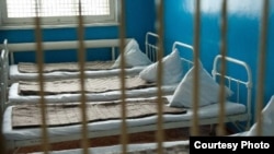 Психиатрическая больница, иллюстративное фото