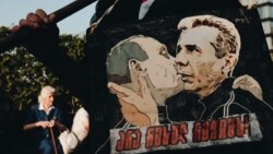 QUIZ: ვინ თქვა - "ქართულმა ოცნებამ" თუ კრემლმა?