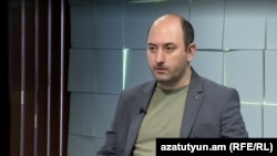 Տիգրան Գրիգորյան, արխիվ