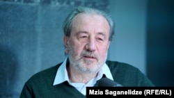 კახა გოგოლაშვილი