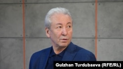 Адахан Мадумаров. 30-апрель, 2024-жыл.