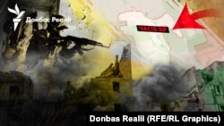 უკრაინის სარდლობის ცნობით, პუტინის დავალებით, არმიას 9 მაისამდე უნდა აეღო ქალაქი ჩასივ-იარი.