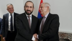 Բորել. Ադրբեջանն անհամաչափ գործողություններ է ձեռնարկել սահմանին