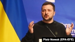 Коли саме буде ініційоване засідання – президент не уточнив