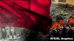 "საზოგადოება მზად იყო დამოუკიდებლობისთვის, მოწადინებული იყო. ვფიქრობ, ამ კუთხით დღევანდელ საზოგადოებას არ ჩამოუვარდებოდა..."