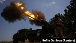 რუსეთთან ომამდე უკრაინას ჰქონდა მხოლოდ ერთი ცალი ნატოს სტანდარტის უკრაინული წარმოების „ბოჰდანი“, რომელსაც იმხანად მხოლოდ საცდელად იყენებდნენ.