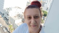 Митковска: Македонците кои сакаат да се вратат од Израел се препуштени сами на себе