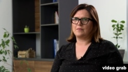 Tatjana Dimitrovska (foto-arhiv)