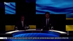 Украина: Чабуул уланып, энергокризис тереңдеди  