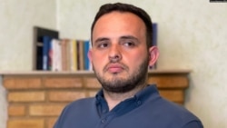 Novinar Radija Slobodna Evropa godinu iza rešetaka u Azerbejdžanu