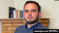 Незважаючи на заяви про невинуватість, 6 вересня утримання Фаріда Мехралізаде під вартою було продовжено до 19 грудня.