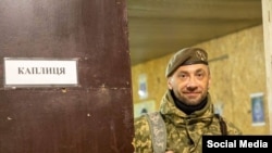 Сергій Дмитрієв