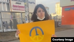 Анастасия Агеева