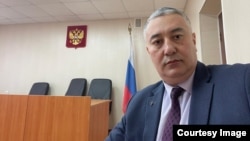 Эрланбек Токтосунов