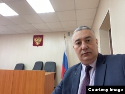 Эрланбек Токтосунов