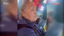 Зейнеткер «ұлт араздығын қоздырды» деп сотталды