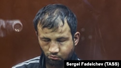 Фаридун Шамсиддин