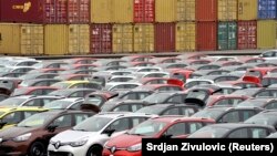 საქართველოსთვის ყირგიზეთი მთავარი საექსპორტო ქვეყანა გახდა