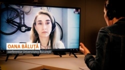 Cercetătoarea Oana Băluță analizează cazul ministrului Budăi, acuzat de comportament nepotrivit în privința unor femei