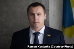 რომან კოსტენკო