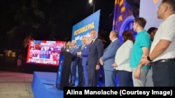 PNL a susținut înainte de 2020 revenirea la sistemul de scrutin în două tururi pentru alegerile locale. După ce a ajuns la putere s-a răzgândit.