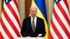 „Succesul Israelului și Ucrainei este vital pentru securitatea noastră națională„, a declarat președintele SUA, Joe Biden.