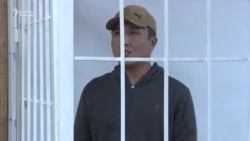 Абактагы акын Аскат Жетиген сотко даттанды