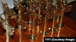 "Эргүү" улуттук театр сыйлыгы 