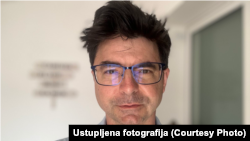 Tomislav Krasnec, Zagreb, april 2024.