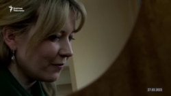 Виктория: “Азаттык” тушоомду кескенден кийин элге таанылдым