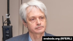 Павал Баркоўскі