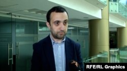 Դանիել Իոաննիսյան