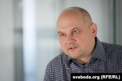 Вадзім Кабанчук, архіўнае фота