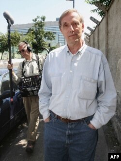 آریل دورفمن، ۲۰۰۶