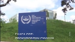 Оккупацияланган Мариуполдо мигранттар кармалды 