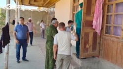 По всему Узбекистану идут рейды на должников, не вернувших кредиты по «президентской» программе