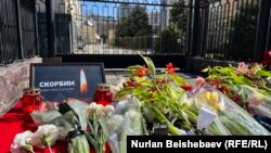 Бишкек. 23-март, 2024-жыл.