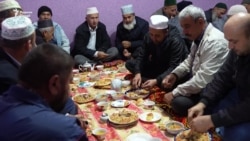 Село Фирдавси – «маленький Таджикистан» в Казахстане