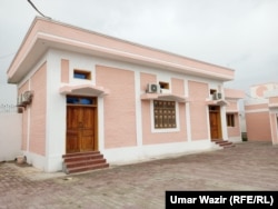 د میرامشا پرېس کلب