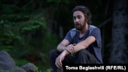 კახაბერ აქიმიძე