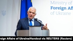 «Ці безперервні атаки, спрямовані на знищення життя та ключової інфраструктури, зустрічають гідну подиву стійкість. Але українці потребують допомоги»