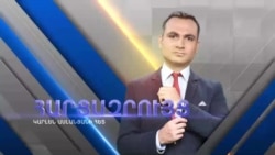 ԵՄ-ին անդամակցելու հարցով հանրաքվեն էապես կզսպի Ադրբեջանի հնարավոր ագրեսիան. Արման Բաբաջանյան