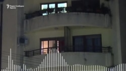 Бучава во Скопје опасна по здравјето - забави на отворено, станари во затворено