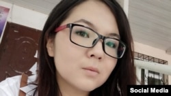 Перизат Сайитбурхан