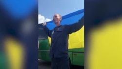 Орусия менен Украина 95тен туткун алмашты