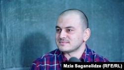 ეგნატე შამუგია, ეკონომისტი, კვლევითი ცენტრის, „გნომონ ვაიზის“ მკვლევარი